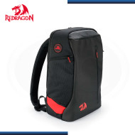 MOCHILA REDRAGON TARDIS 2 GB-94 BLACK GAMER (EAN:6950376772695)