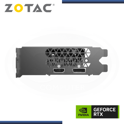 ZOTAC GAMING GEFORCE RTX 3050 6GB GDDR6 96BITS (PN:9288-1N7390-200Z8)