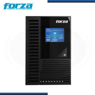 UPS FORZA EOS FDC-1002T 1000VA/900W 3 TOMAS 220V "ON LINE"