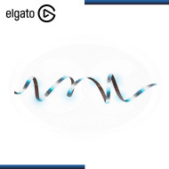 ELGATO TIRA LED INTELIGENTE RGB 2000 LUMENES CON CONTROL (PN:10LAA9901)