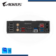 PLACA AORUS Z790 ELITE X AX DDR5 LGA 1700