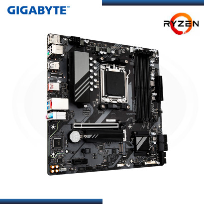 PLACA GIGABYTE B650M-K AMD RYZEN AM5 DDR5
