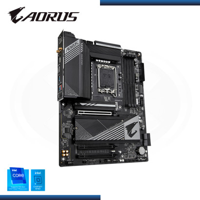 PLACA AORUS B760 ELITE AX DDR4 LGA 1700