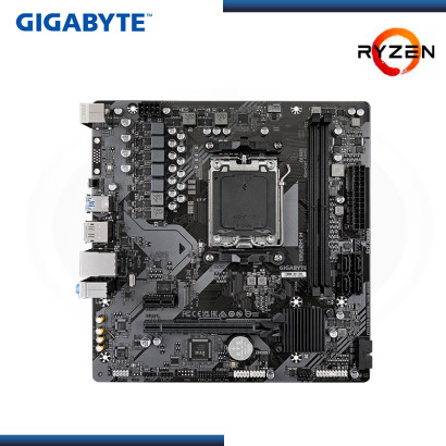 PLACA GIGABYTE B650M-H AMD RYZEN AM5 DDR5