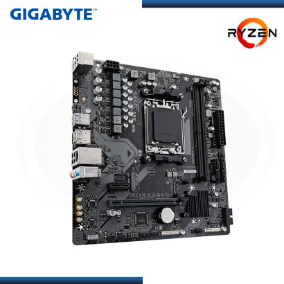 PLACA GIGABYTE B650M-H AMD RYZEN AM5 DDR5