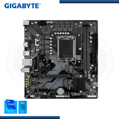 PLACA GIGABYTE B760M-K DDR4 LGA 1700