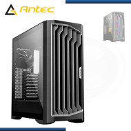 CASE ANTEC PERFOMANCE 1 FT BLACK SIN FUENTE VIDRIO TEMPLADO USB 3.0 (PN:0-761345-10088-5)