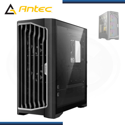 CASE ANTEC PERFOMANCE 1 FT BLACK SIN FUENTE VIDRIO TEMPLADO USB 3.0 (PN:0-761345-10088-5)