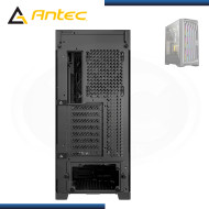 CASE ANTEC PERFOMANCE 1 FT BLACK SIN FUENTE VIDRIO TEMPLADO USB 3.0 (PN:0-761345-10088-5)