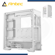 CASE ANTEC PERFORMANCE 1 FT WHITE SIN FUENTE VIDRIO TEMPLADO USB 3.0 (PN:0-761345-10091-5)