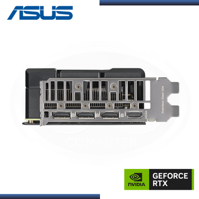 ASUS GEFORCE RTX 4060 8GB GDDR6 128BITS DUAL EVO OC EDITION (PN:ASUS-DUAL-RTX4060-O8G-EVO)