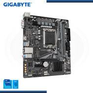 PLACA GIGABYTE INTEL H610M-H V3 DDR4 LGA 1700