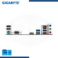 PLACA GIGABYTE INTEL H610M-H V3 DDR4 LGA 1700