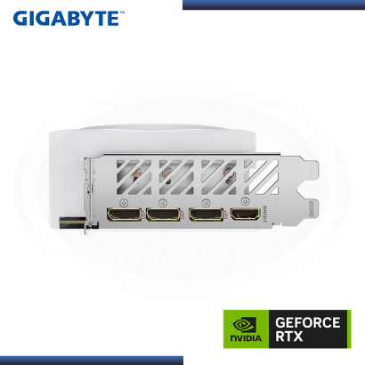 GIGABYTE GEFORCE RTX 4070Ti SUPER 16GB GDDR6X 256BITS AERO OC (PN:GV-N407TSAERO OC-16DG)