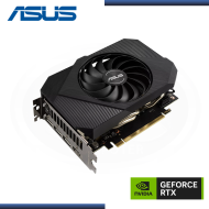 ASUS GEFORCE RTX 3050 8GB GDDR6 128BITS DUAL PHOENIX (PN:90YV0HH2-MVAA00)