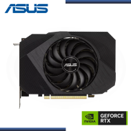 ASUS GEFORCE RTX 3050 8GB GDDR6 128BITS DUAL PHOENIX (PN:90YV0HH2-MVAA00)