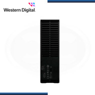 DISCO DURO 10TB EXTERNO WESTERN DIGITAL ELEMENTS DESKTOP BLACK FORMATO 3.5" USB 3.0 (PN:WDBWLG00100HBK-NENS)