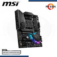 PLACA MSI MPG B550 GAMING PLUS AMD RYZEN DDR4 AM4 (PN:911-7C56-049)