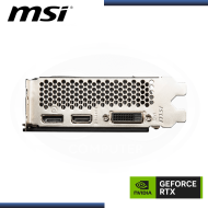 MSI GEFORCE RTX 3050 8GB GDDR6 128BITS VENTUS X2 XS OC (PN:912-V809-4266)