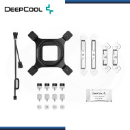 DEEPCOOL A620 DIGITAL WH WHITE REFRIGERACION AIRE AMD/INTEL (PN:R-AG620-WHNDMN-G-2)