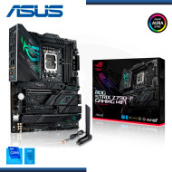 PLACA ASUS ROG STRIX Z790-F GAMING WI-FI DDR5 LGA1700 (PN:90MB1CP0-M0AAY1)