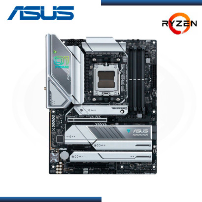PLACA ASUS PRIME X670E-PRO AMD RYZEN AM5 DDR5 (PN:90MB1BL0-MVAAY0)