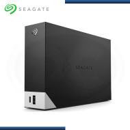 DISCO DURO 14TB EXTERNO SEAGATE ONE TOUCH HUB USB 3.0/USB-C (PN:STLC14000400)