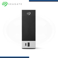 DISCO DURO 14TB EXTERNO SEAGATE ONE TOUCH HUB USB 3.0/USB-C (PN:STLC14000400)