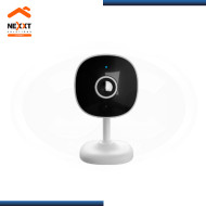 CAMARA DE VIGILANCIA SMART WI-FI NEXXT 2K QHD PARA INTERIOR (PN:NHC-I710)