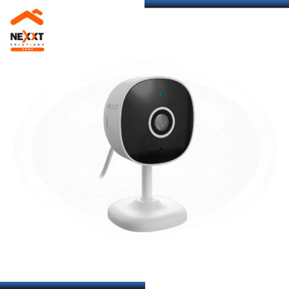 CAMARA DE VIGILANCIA SMART WI-FI NEXXT 2K QHD PARA INTERIOR (PN:NHC-I710)