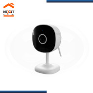 CAMARA DE VIGILANCIA SMART WI-FI NEXXT 2K QHD PARA INTERIOR (PN:NHC-I710)