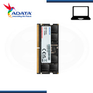 MEMORIA 16GB DDR5 ADATA SODIMM BUS 5600MHZ (PN:AD5S560016G-S)