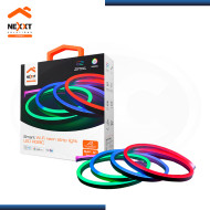 CINTA LED NEON INTELIGENTE NEXXT RGBIC WI-FI 5 METROS (PN:NHB-S614)