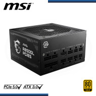 FUENTE MSI MAG A850GL 850W 80 PLUS GOLD FULL MODULAR (PN:306-7ZP8A23-CE0)