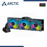 ARCTIC LIQUID FREEZER II 420 ARGB REFRIGERACION LIQUIDO AMD/INTEL (PN:ACFRE00109A)