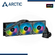 ARCTIC LIQUID FREEZER II 420 ARGB REFRIGERACION LIQUIDO AMD/INTEL (PN:ACFRE00109A)