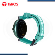 SMARTWATCH TEROS SMART TE-8088 GREEN BLUETOOTH