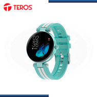 SMARTWATCH TEROS SMART TE-8088 GREEN BLUETOOTH