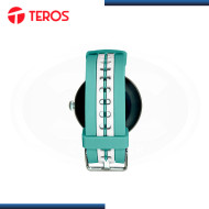 SMARTWATCH TEROS SMART TE-8088 GREEN BLUETOOTH