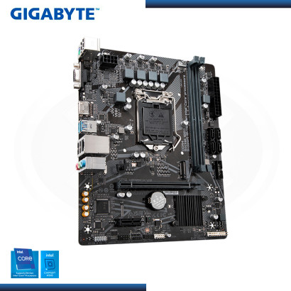 PLACA GIGABYTE H510M-H V2 DDR4 LGA 1200