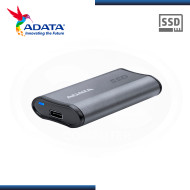 SSD 1TB EXTERNO ADATA ELITE SE880 USB-C GEN2x2 (PN:AELI-SE880-1TCGY)