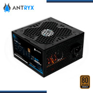 FUENTE ANTRYX XBR-650 650W 80 PLUS BRONZE (PN:FP-650W)