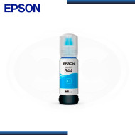 BOTELLA DE TINTA EPSON L5290 CYAN 65ML (PN:T544220)