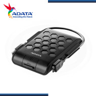 DISCO DURO 2TB EXTERNO ADATA HD720 BLACK USB 3.2 IMPERMEABLE (PN:AHD720-2TU31-CBK)