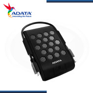 DISCO DURO 2TB EXTERNO ADATA HD720 BLACK USB 3.2 IMPERMEABLE (PN:AHD720-2TU31-CBK)