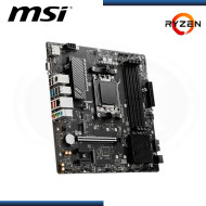 PLACA MSI PRO B650M-P AMD RYZEN AM5 DDR5 (PN:911-7E27-005)