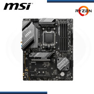 PLACA MSI B650 GAMING PLUS WI-FI AMD RYZEN AM5 DDR5 (PN:911-7E26-008)