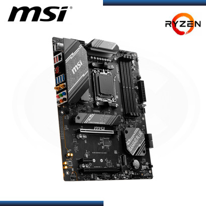 PLACA MSI B650 GAMING PLUS WI-FI AMD RYZEN AM5 DDR5 (PN:911-7E26-008)
