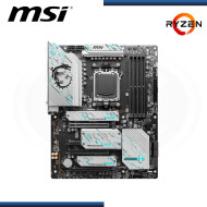 PLACA MSI X670E GAMING PLUS WIFI AMD RYZEN AM5 DDR5 (PN:911-7E16-003)