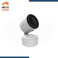 CAMARA VIGILANCIA SMART WI-FI NEXXT HOME 2K QHD/HDR SLOT MICRO SD (PN:NHC-P710)